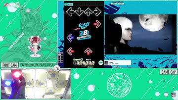 [DDR World]Unreal[ESP]FLARE I