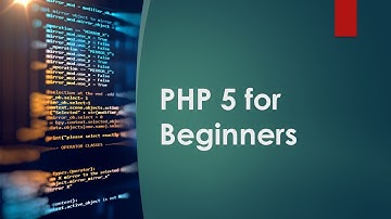 PHP for Beginners || Lecture 11 User Defined Functions