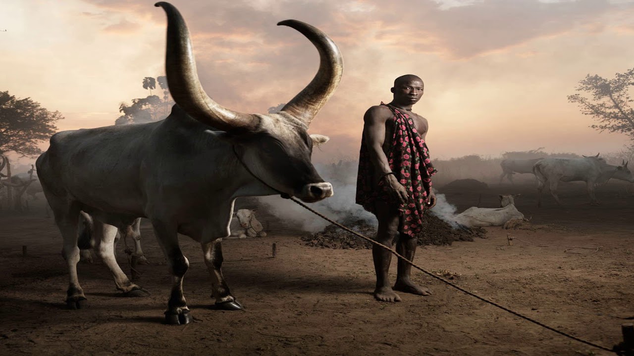 Abiar Jok's Classic Album