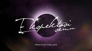 Download Lagu Eclipse - Ekspektasi Semu [Official Music Video Lyrics]