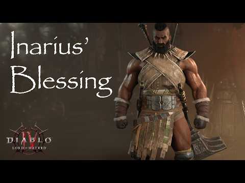 Diablo 4 Full Walkthrough - Part 3