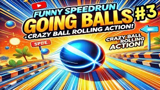 I Spent 30 Days Playing Going Balls and Got Addicted! screenshot 2