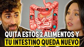 nflammation Expert: With This Your Gut Heals, Cellulite Disappears and Aging Slows Down