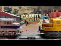 Gravity Falls Parody 3 