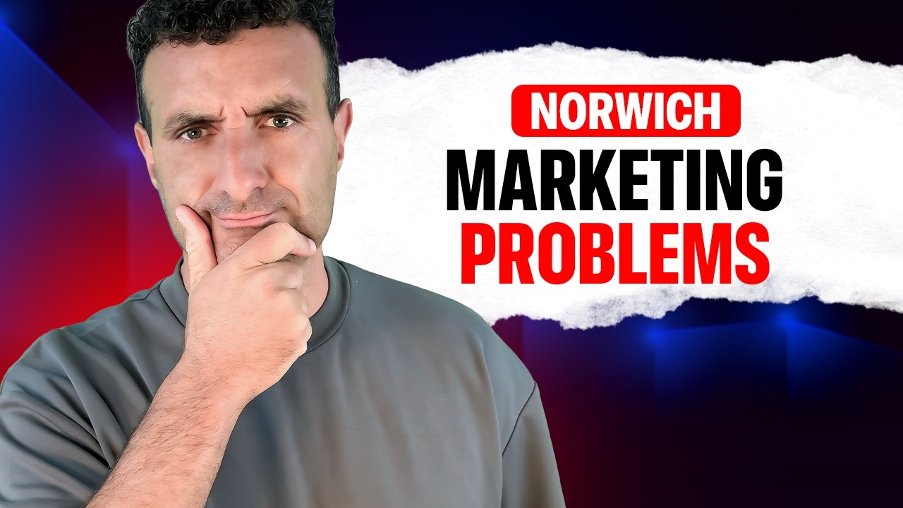 The 2026 Digital Marketing Strategy That Actually Works for Norwich-Based Companies