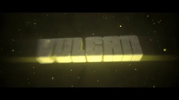 Vulcan intro - SHOUTOUT to Vulcan