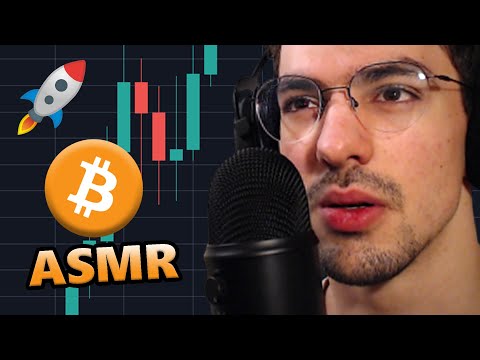 ASMR : le bitcoin à 60 000 $ ! 💲