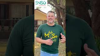 Roedolf Van Der Westhuizen Gesels Oor Enso Akademie