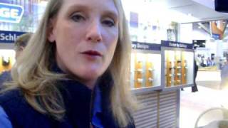 Schlage LiNK Remote Control Lock System Part 1.mov