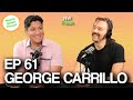 George Carrillo of Progreso Latino & Oregon Legacy on Sept Mayoral Debate and Portland