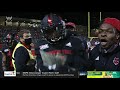 Arkansas State vs. Georgia State 2020