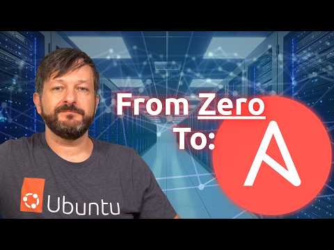 Ansible for Complete Beginners: Your First Playbook