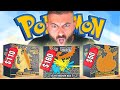 Are Elite Pokemon Boxes REALLY Worth It!?