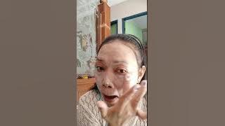 Cara memakai sabun klinskin beauty soap . Mencerahkan wajah sekaligus mengontrol minyak#klinskinsoap