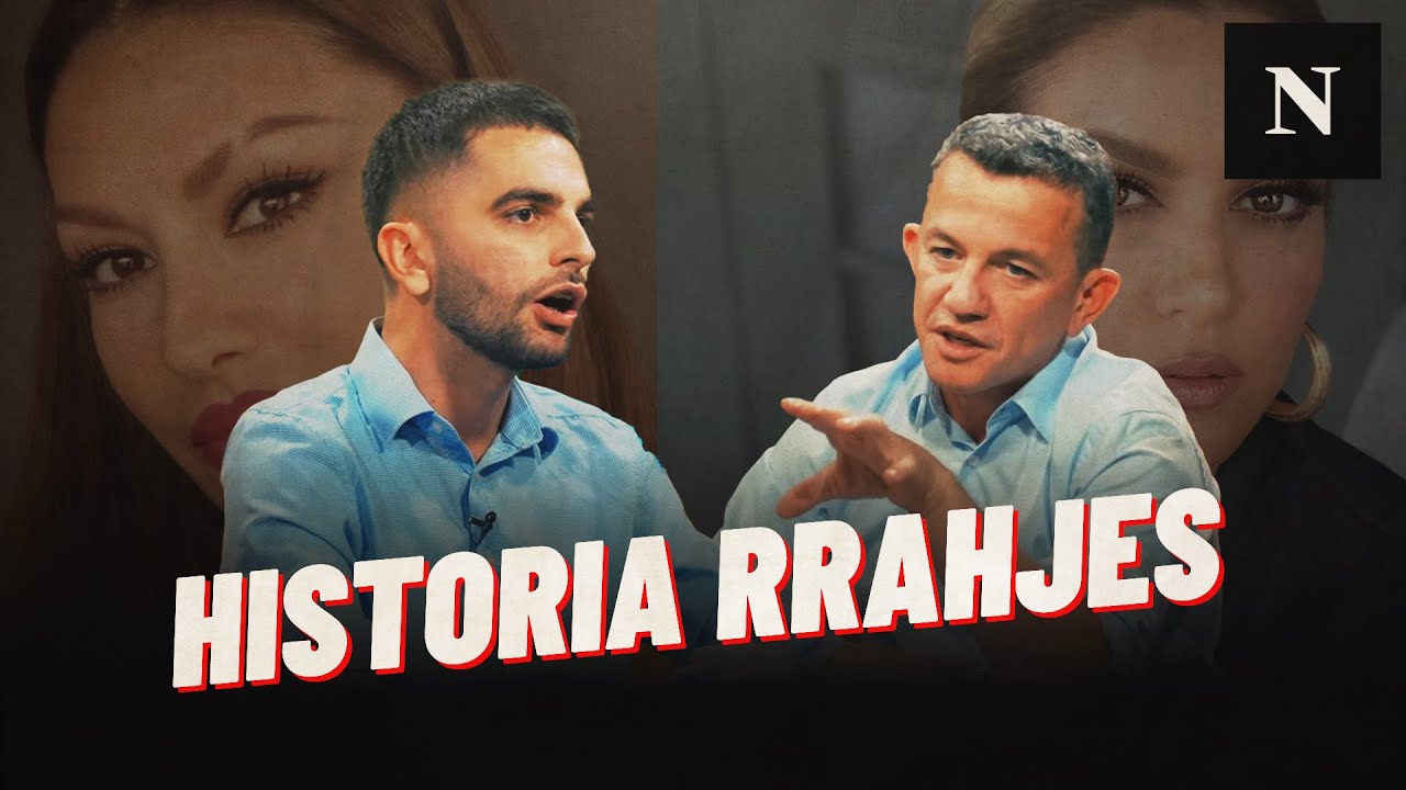 Buzhala thotë se lajmi i rrahjes së Adelina Ismailit me Leonora Jakupin e bëri të famshëm