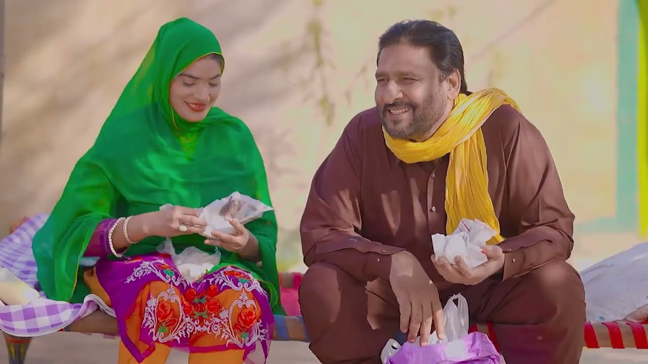 Rana Ijaz New Video 2025 | Standup Comedy By Rana Ijaz