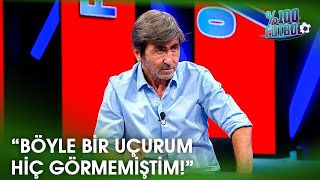 Rıdvan Dilmen, Fenerbahçe-Antalyaspor Maçını Değerlendirdi | %100 Futbol