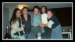 Addio A Rick Parashar, Produttore Di Pearl Jam E Litfiba