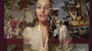 Allegory of Love introduction
