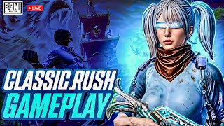 Fastest Thumb￼ Player in 60 Fps || Bgmi Live || OgYash islive •