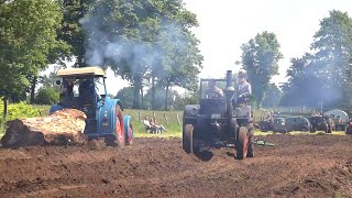 Lanz Bulldog Club- Oyten 05.06.2022 Oldtimertreffen- Pfingsten auf dem Backsberg