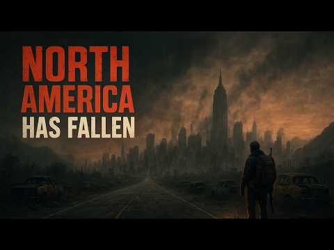 🔴 12 Hours of North America's Final Broadcast | Full Series 🚨 thumbnail