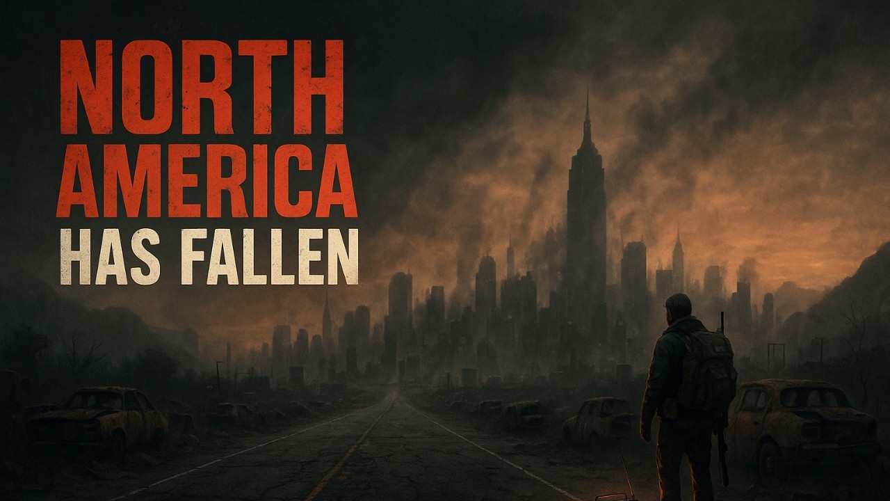 🔴 12 Hours of North America's Final Broadcast | Full Series 🚨