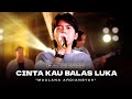 Maulana Ardiansyah - Cinta Kau Balas Luka (Live Ska Reggae)