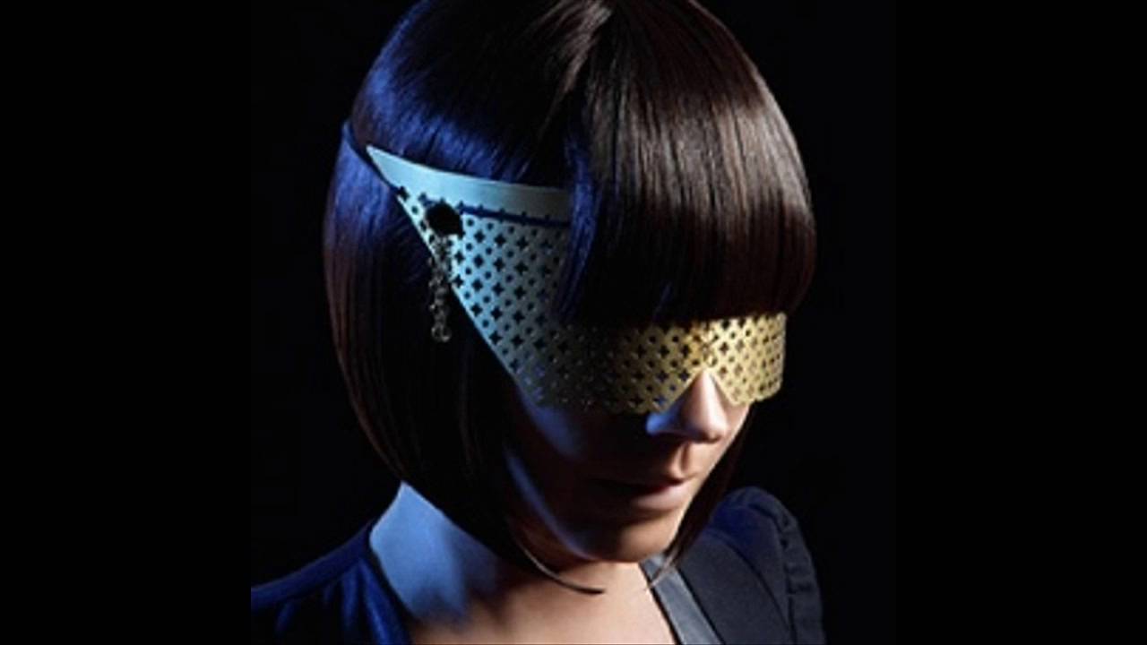 Anja Schneider - Dubmission (Deep Spelle Remix)