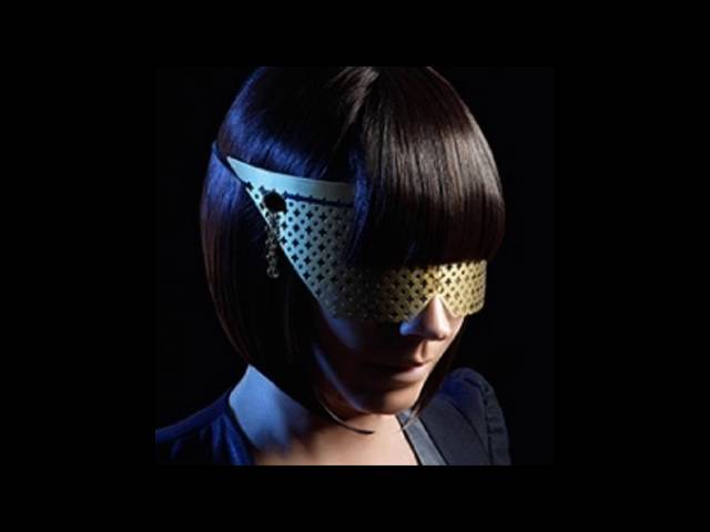 Anja Schneider - Dubmission (Deep Spelle Remix)