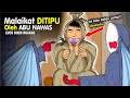 LUCU Banget! Cara ABU NAWAS Menipu Malaikat Munkar & Nakir Di Alam Kubur || Kisah Humor Islam