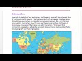 Using Breaks to format article in MS Word