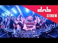 Serum dnb allstars 2023 360 dj set  dnb drops only