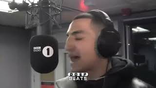 Mic Righteous - Fire In The Booth | DoeP Edit