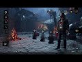 『dbd』世界一強い『デッドバイデイライト生配信』
