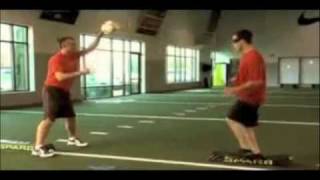 Nike Sensory Training SPARQ