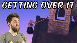 BELIEVE IN YOURSELF [GETTING OVER IT] [#04]