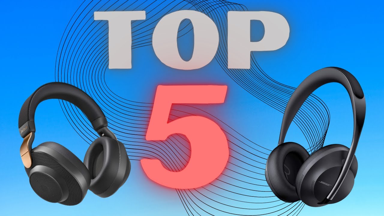 Mejores AURICULARES DIADEMA BLUETOOTH Calidad Precio en 2022 - YouTube