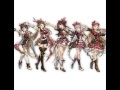 グラブルBGM - 舞い歌う五花 - 「never ending fantasy」
