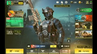 Call of Duty Mobile Player vs AI Practice Mode |Gameplay #2|