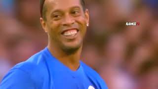 Irebere impano zidasanzwe Ronaldinho yari afite nibake kuri iyi si wamugereranya.