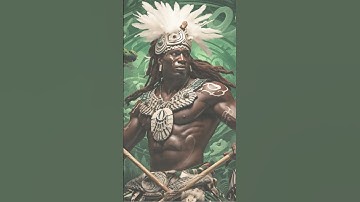 Asking AI to Create A God For Each Country Part 5 #shorts