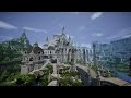 【マイクラ城建築PV】Goetia