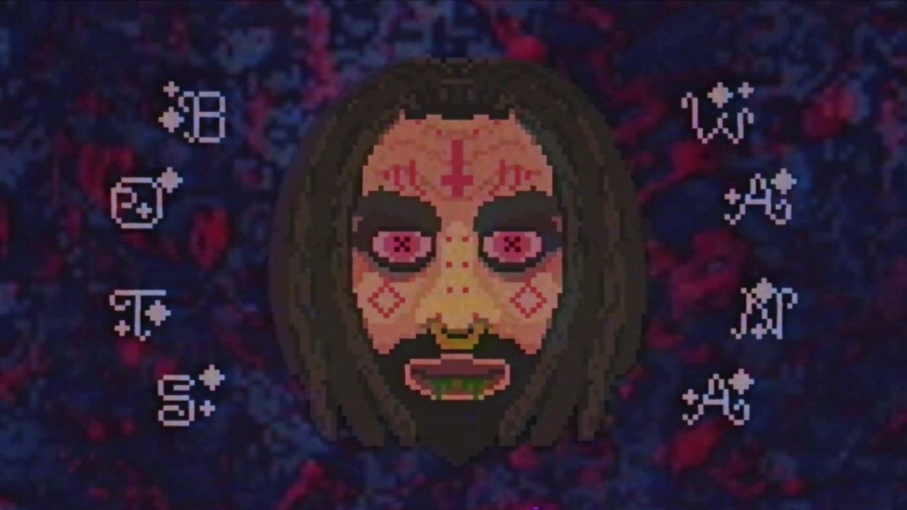 Pacman xii seiseisei prod brbk youtube