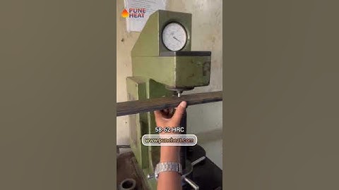 Face Induction Hardening #inductionhardening #heattreatment #hardening #Puneheat #steel #metal