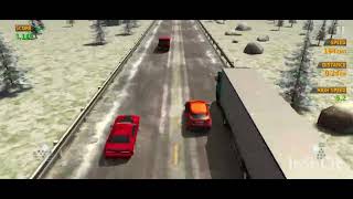 Traffic Racer Latest Update Gameplay 🏎️ Brand New Car Unlocked screenshot 3