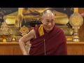 Далай-лама. Диалог с группой Дипака Чопры
