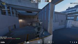 #cs2 HvH Highlights ft. Plaguecheat