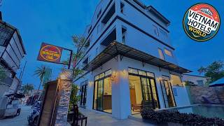 The Present River Hoi An Villa | Hoi An, Vietnam | Hotel Review 🌟 | Vietnam Hotels World