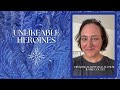 Unlikeable Heroines - are we harder on fictional women than on fictional men?